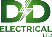 DD Electrical Ltd logo