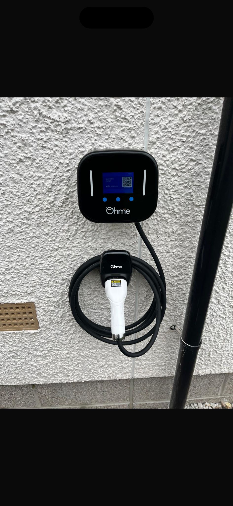EV Home Chargers — portfolio photo